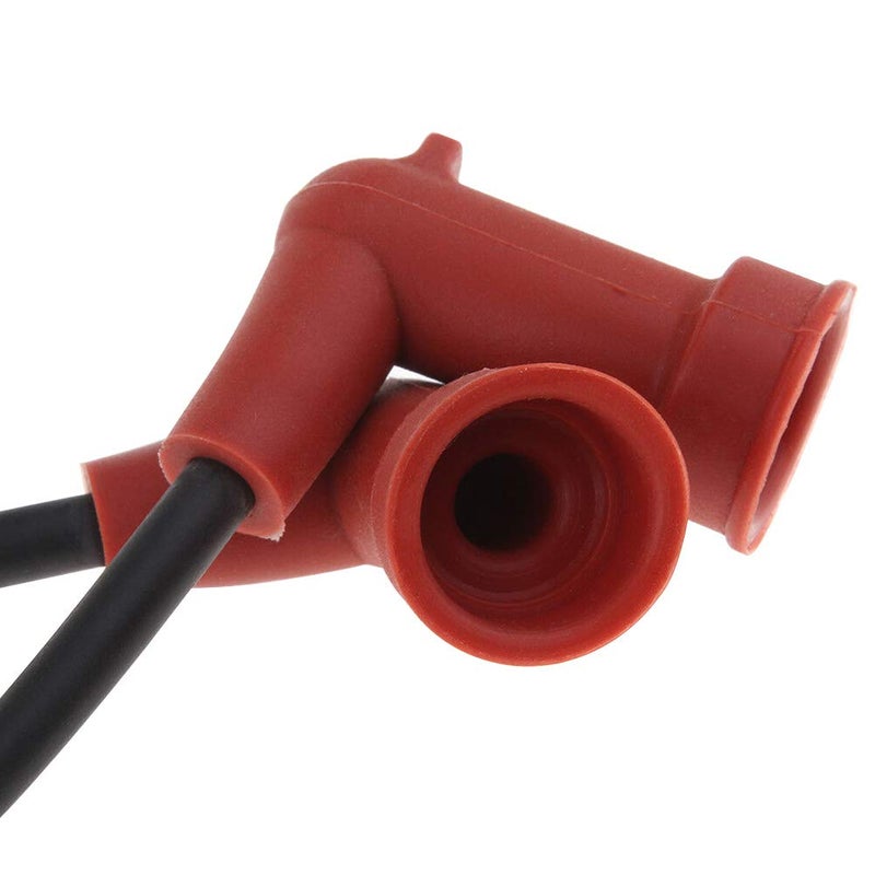 Fayle Ignition Coil for Yamaha Outboard - Replacement Coil for F9.9, 13.5, 15, 20, 25, 40HP (2 or 4 Stroke) Engines - Image 5